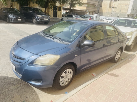 Al Thuqbah, Vehicles, Cars & Trucks , SAR 15000,  Toyota Yaris,  2008,  Automatic,  480000 KM,   Available In Neat Condition