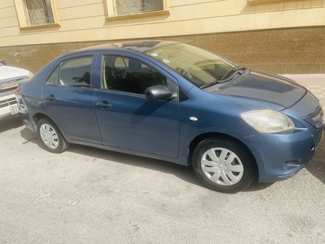Al Thuqbah, Vehicles, Cars & Trucks , SAR 15000,  Toyota Yaris,  2008,  Automatic,  480000 KM,   Available In Neat Condition