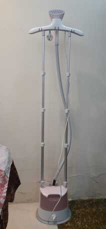Jeddah, Household Items, SAR 30,  Garment Steamer,Television 32 In And Tefal Electric Kettle For Sell
