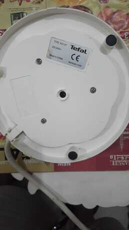 Jeddah, Household Items, SAR 30,  Garment Steamer,Television 32 In And Tefal Electric Kettle For Sell