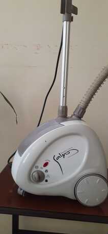 Jeddah, Household Items, SAR 30,  Garment Steamer,Television 32 In And Tefal Electric Kettle For Sell