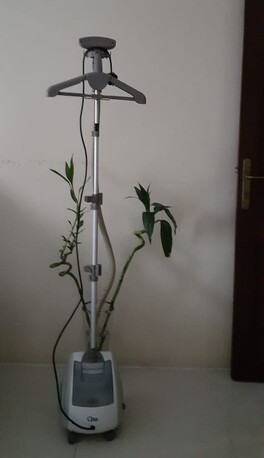 Jeddah, Household Items, SAR 30,  Garment Steamer,Television 32 In And Tefal Electric Kettle For Sell
