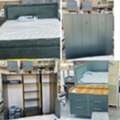 SAR 1,  Bringing Elegance To Bedroom Acroos KSA