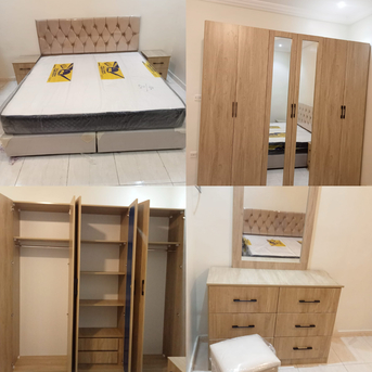 Jeddah, Furniture, SAR 1,  Bringing Elegance To Bedroom Acroos KSA