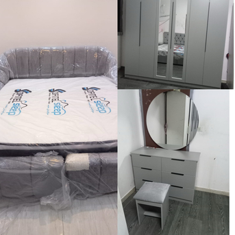 Jeddah, Furniture, SAR 1,  Bringing Elegance To Bedroom Acroos KSA