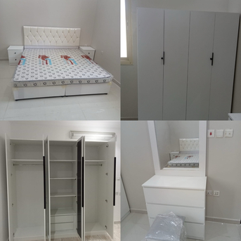 Jeddah, Furniture, SAR 1,  Bringing Elegance To Bedroom Acroos KSA