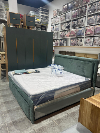 Jeddah, Furniture, SAR 1,  Bringing Elegance To Bedroom Acroos KSA