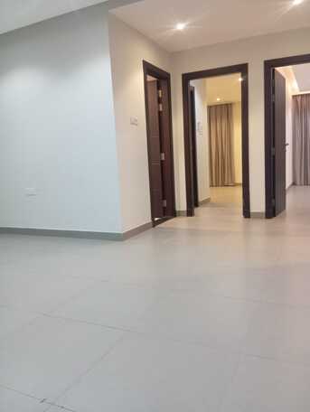 Hidd, Apartments, Flats, Houses & Villas, BHD 230/month,  2 BR,  120 Sq. Meter,  2 Bhk Semi Furnished Flat Available In Hidd Call Aleena