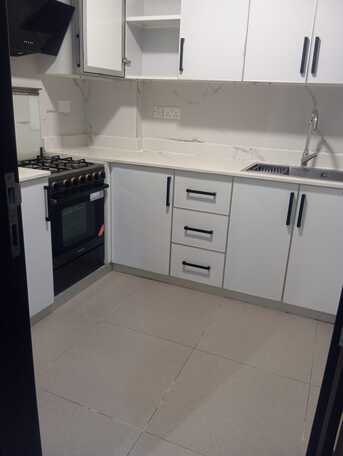 Hidd, Apartments, Flats, Houses & Villas, BHD 230/month,  2 BR,  120 Sq. Meter,  2 Bhk Semi Furnished Flat Available In Hidd Call Aleena