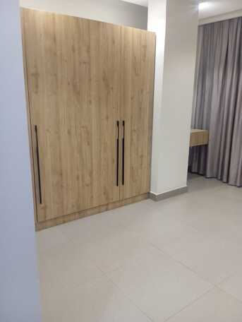 Hidd, Apartments, Flats, Houses & Villas, BHD 230/month,  2 BR,  120 Sq. Meter,  2 Bhk Semi Furnished Flat Available In Hidd Call Aleena