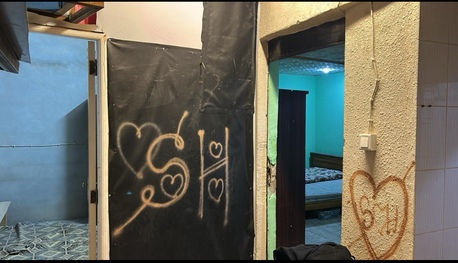 Al Malaz, Apartments, Flats, Houses & Villas, SAR 1700/month,  1 BR,  Room For Rent In Al-Malaz