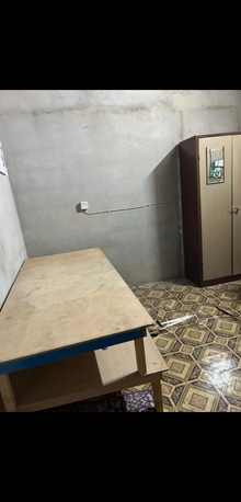 Al Malaz, Apartments, Flats, Houses & Villas, SAR 1700/month,  1 BR,  Room For Rent In Al-Malaz
