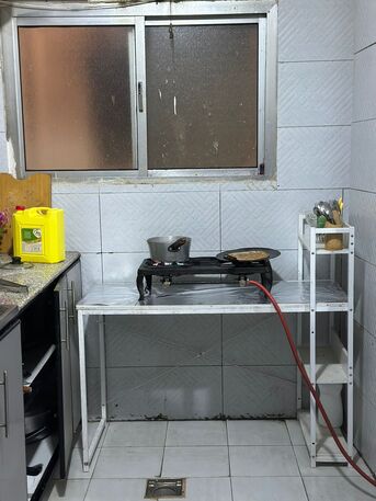 Riyadh, Household Items, SAR 1800,  A Big Room Available For  Executive Bachelor
