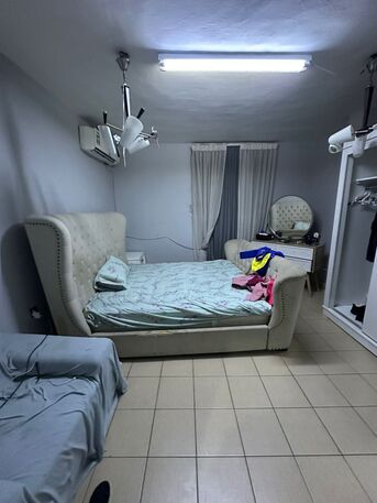 Riyadh, Household Items, SAR 1800,  A Big Room Available For  Executive Bachelor