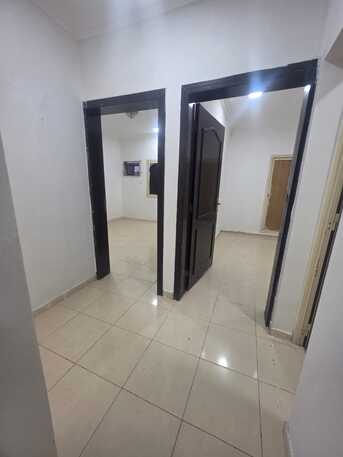 Al Thuqbah, Apartments, Flats, Houses & Villas, SAR 16000/year,  2 BR,  Two Bedrooms, A Living   Room, A 2 Bathroom, And A Kitchen