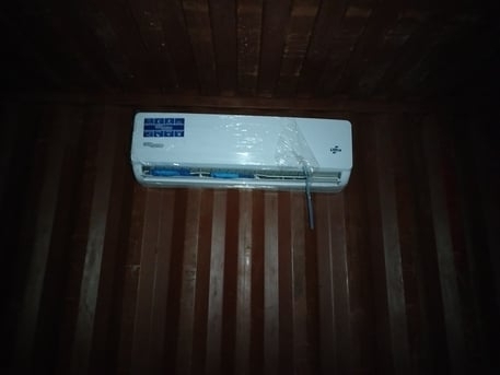 Jubail, Air Conditioning, Air Conditioning & Refrigeration