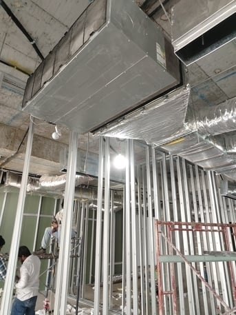 Jubail, Air Conditioning, Air Conditioning & Refrigeration