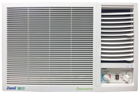 Jubail, Air Conditioning, Air Conditioning & Refrigeration