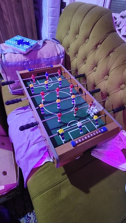 Al Rehab, Appliances, SAR 200,  Football Table Game