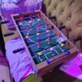 SAR 200,  Football Table Game