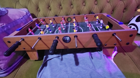 Al Rehab, Appliances, SAR 200,  Football Table Game