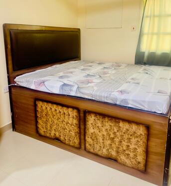 Riffa, Furniture, BHD 15,  Bed For Sale
