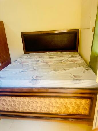 Riffa, Furniture, BHD 15,  Bed For Sale