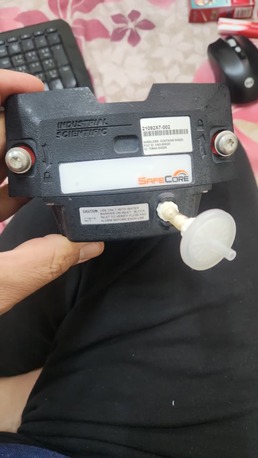 Riyadh, Industrial Machinery, SAR 1234,  Radius&reg; BZ1  SafeCore Wireless Contains SM220