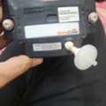 SAR 1234,  Radius&reg; BZ1  SafeCore Wireless Contains SM220