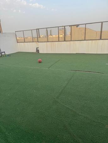 Khobar, Apartments, Flats, Houses & Villas, SAR 16500/year,  2 BR,  2 Bed 1 Living Room Apartment - Top Floor Spacious Open Area