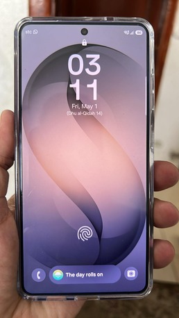 Riyadh, Mobile Phones, SAR 4000,  Samsung S26 Ultra 256 Gb