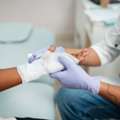 Burn Specialist Clinic In Delhi For Complete Care