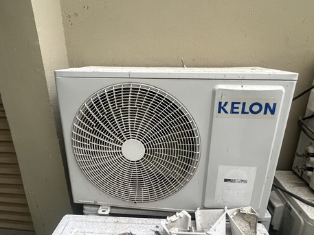 Manama, Air Conditioners, BHD 63,  Split AC 1.5 Ton