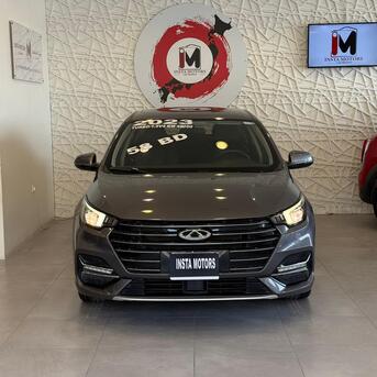 Tubli, Vehicles, Cars & Trucks , BHD 3900,  Chery Arrizo 6 Pro,  2023,  Automatic,  48000 KM,