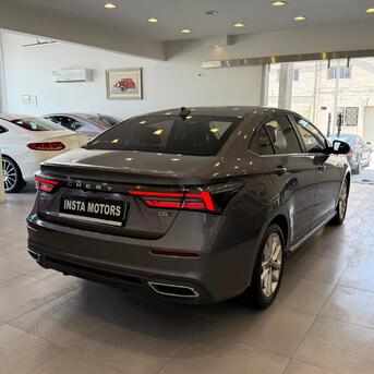 Tubli, Vehicles, Cars & Trucks , BHD 3900,  Chery Arrizo 6 Pro,  2023,  Automatic,  48000 KM,
