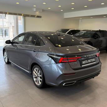 Tubli, Vehicles, Cars & Trucks , BHD 3900,  Chery Arrizo 6 Pro,  2023,  Automatic,  48000 KM,