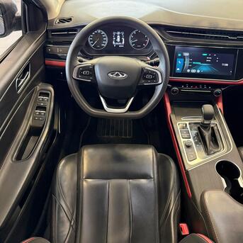 Tubli, Vehicles, Cars & Trucks , BHD 3900,  Chery Arrizo 6 Pro,  2023,  Automatic,  48000 KM,