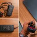 SAR 49, Scooter Charger – Like New! Fast, Safe & Reliable – Only 49 SAR! Offer Price