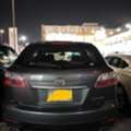SAR 25000,  Mazda CX-9,  2011,  Automatic,  294 KM,