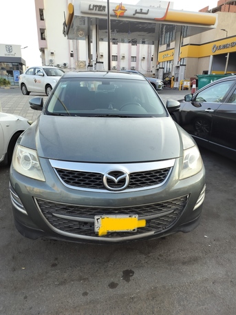 Jeddah, Vehicles, Cars & Trucks , SAR 30000,  Mazda CX-9,  2011,  Automatic,  294 KM,