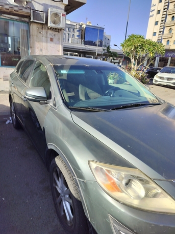 Jeddah, Vehicles, Cars & Trucks , SAR 30000,  Mazda CX-9,  2011,  Automatic,  294 KM,