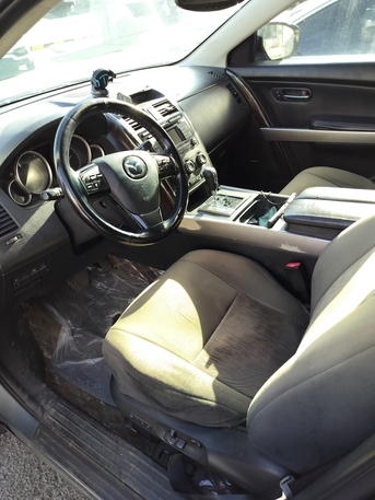 Jeddah, Vehicles, Cars & Trucks , SAR 30000,  Mazda CX-9,  2011,  Automatic,  294 KM,