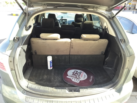 Jeddah, Vehicles, Cars & Trucks , SAR 30000,  Mazda CX-9,  2011,  Automatic,  294 KM,