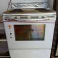 SAR 2400,  Home Appliance For Sale (Electric Stove, Washing Machine, Refrigerator, Water Filter)