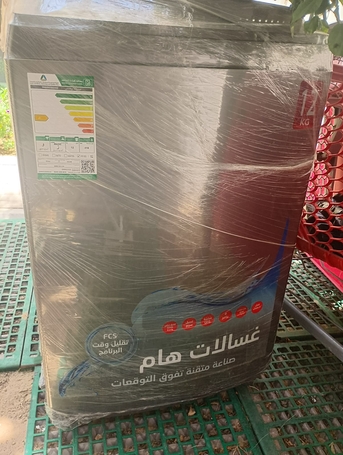 Khobar, Appliances, SAR 2400,  Home Appliance For Sale (Electric Stove, Washing Machine, Refrigerator, Water Filter)