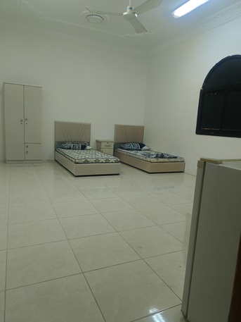 Abha, Apartments, Flats, Houses & Villas, SAR 800/month,  Furnished,  1 BR,  1 Furnished Room With Saalah And Washroom In Al Mahalah Abha For 2 Months