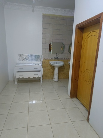 Abha, Apartments, Flats, Houses & Villas, SAR 800/month,  Furnished,  1 BR,  1 Furnished Room With Saalah And Washroom In Al Mahalah Abha For 2 Months