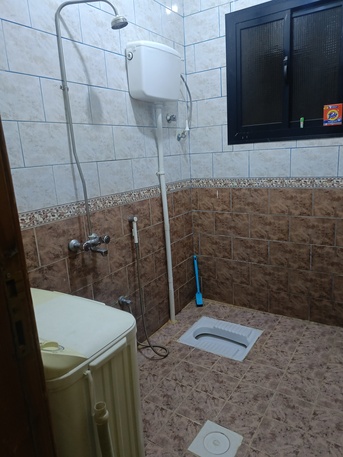 Abha, Apartments, Flats, Houses & Villas, SAR 800/month,  Furnished,  1 BR,  1 Furnished Room With Saalah And Washroom In Al Mahalah Abha For 2 Months