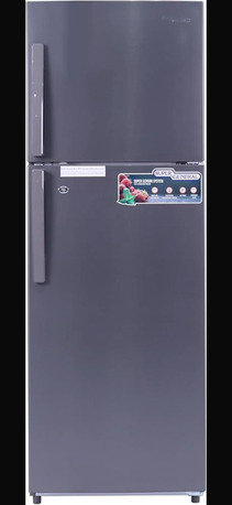 Olaya, Electronics, SAR 1600,  Refirigirator