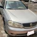 SAR 5000,  Nissan Sunny,  2004,  Manual,  350 KM,  Sunny  Model Car Monel Car